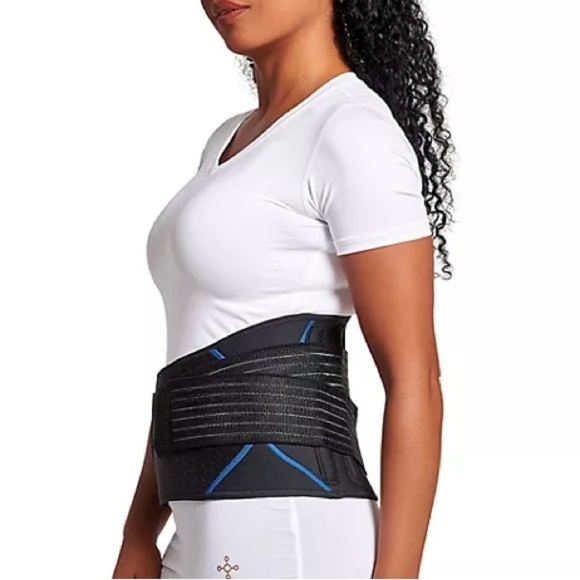 Tommie Copper Other - Tommie Copper Adjustable Compression Back Brace (Z003)